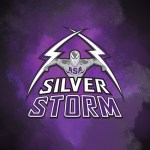 ASA Miami Silver Storm logo
