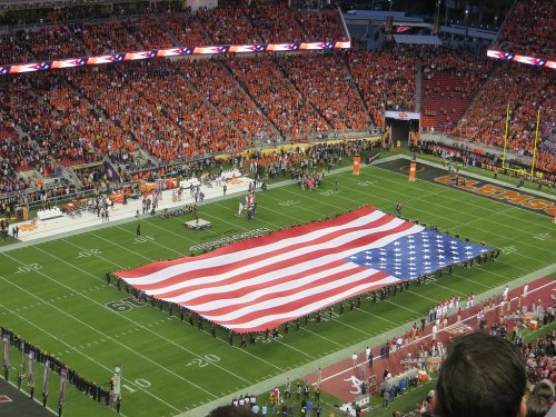 CFP Championship Playoff