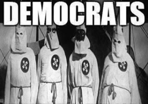 Democrats KKK