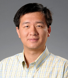 Doctor Fang Zhou