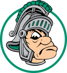 Illinois Wesleyan University Titans logo