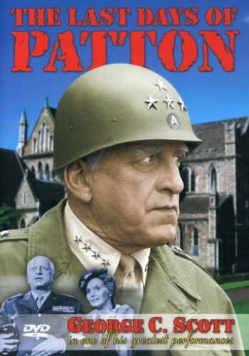 Last Days of Patton 2