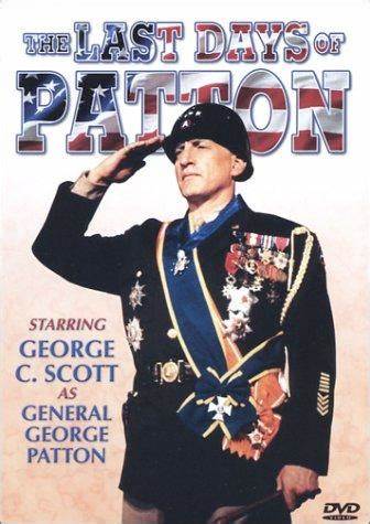Last days of patton