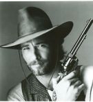 Lee Horsley good Flashman