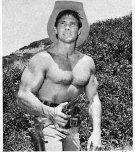 William Smith good Kid Russell 3