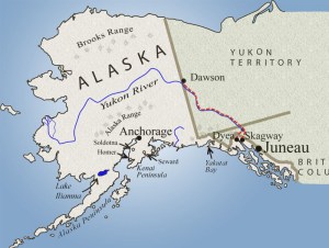 Alaska
