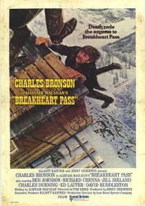 Breakheart Pass
