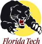 Florida Tech Panthers logo