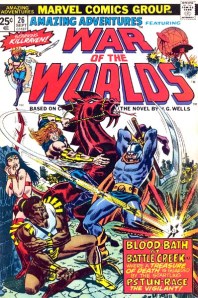 Killraven nine something worth dying for