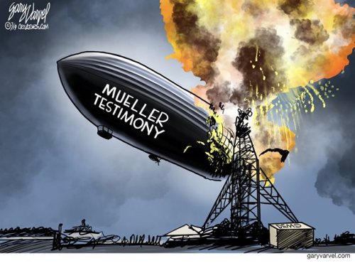 Mueller Hindenburg