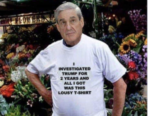Mueller t-shirt