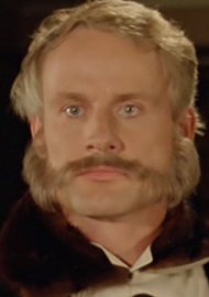 Wolf Kahler Russian Bill