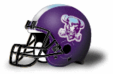 Arkansas Baptist College Buffaloes NEW