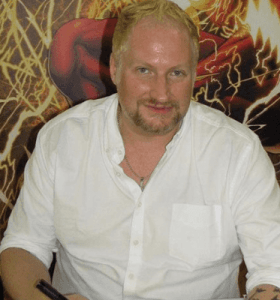 Ethan Van Sciver 2