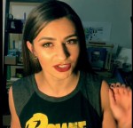 anna that star wars girl pic