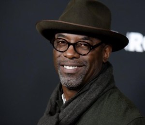 Isaiah Washington