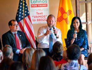 Latinos for Trump