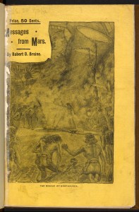 Messages from Mars 2