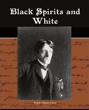 Black Spirits and white