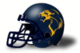 Clarke Pride helmet