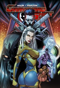 Graveyard Shift vol 2