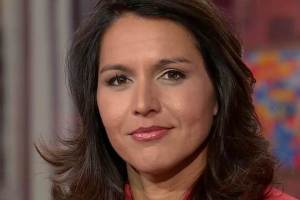 Tulsi Gabbard B