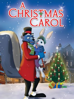 A Christmas Carol 2006 2