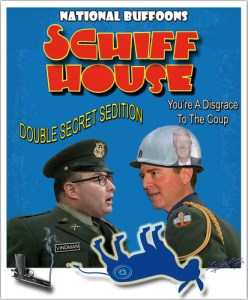 schiff house