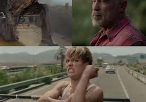 terminator dark fate