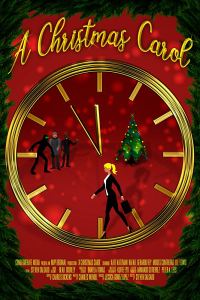 A Christmas Carol 2019