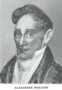 Alexander Wolcott