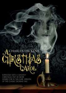 christmas carol 2012