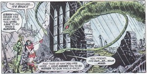 Emmanuel Carmilla and Grath