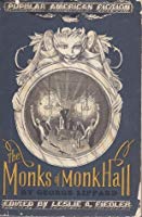 Monks of Monk Hall 4