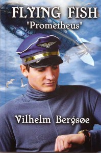 Prometheus aircraft