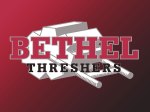Bethel Threshers logo