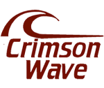 Calumet College Crimson Wave NEW