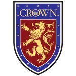 Crown College Royal Crusaders new