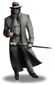 Fool Killer timeless