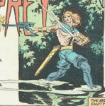 Killraven mourning prey 2