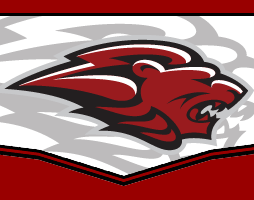 Lincoln Christian University Red Lions NEW