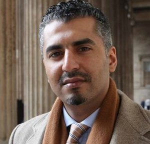 Maajid Nawaz