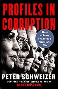 profiles in corruption
