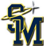 Saint Mary Spires NEW