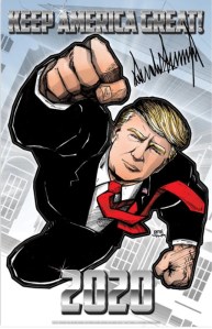 Super Trump
