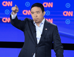 Andrew Yang