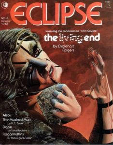 Eclipse 8