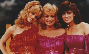 Mandrell Sisters