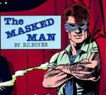 Masked Man pic 2