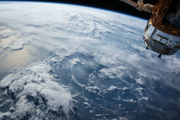 NASA on Unsplash